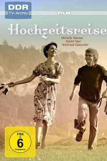 Hochzeitsreise movie poster