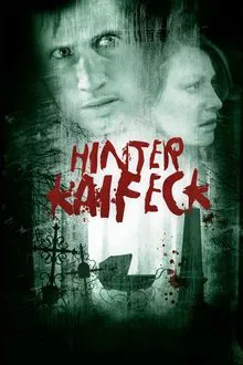 Hinter Kaifeck movie poster