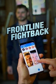 Frontline Fightback tv show poster