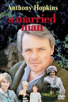 A Married Man movie poster