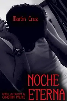 Endless Night movie poster