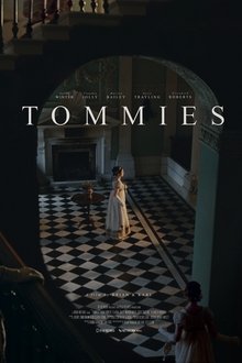 Tommies movie poster