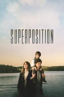 Superposition movie poster