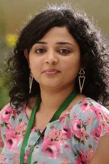 Janani Rajan profile picture