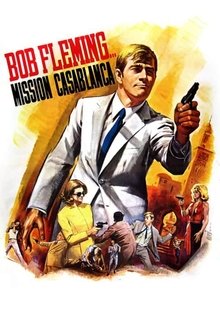 Killers Are Challenged movie poster