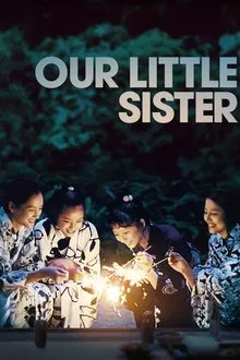 Our Little Sister movie poster