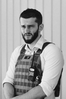 Karapet Badzhaksuzyan profile picture