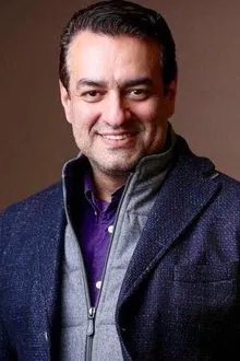 Sam Noori profile picture