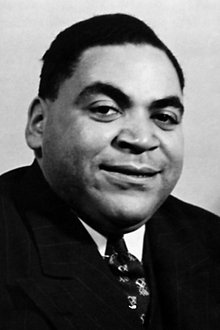 Fats Waller profile picture