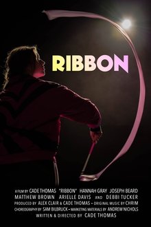RIBBON movie poster