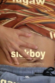 Sickboy movie poster