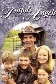 Papa's Angels movie poster