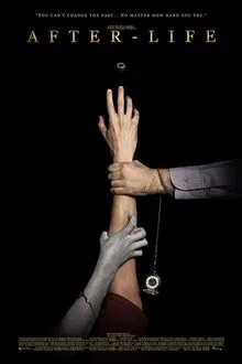 After-Life movie poster