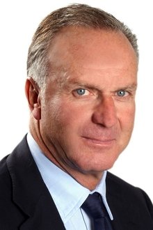 Karl-Heinz Rummenigge profile picture