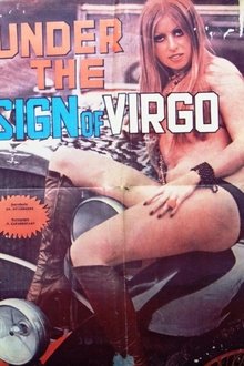 Under the Sign of Virgo movie poster