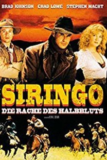 Siringo movie poster