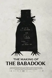 They Call Him Mister Babadook: The Making of The Babadook movie poster