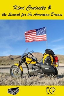 Kiwi Cruisette & the Search for the American Dream tv show poster