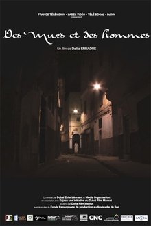 Des Murs et des Hommes movie poster