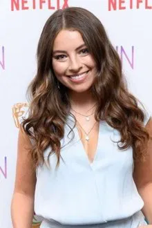 Charlotte Jordan profile picture