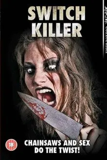 Transamerican Killer movie poster