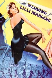 The Wedding of Lilli Marlene movie poster