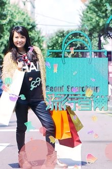 Seoul Searching tv show poster