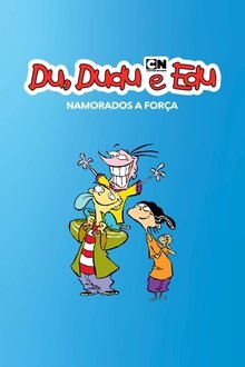 Poster do filme Du, Dudu e Edu - Namorados a Força