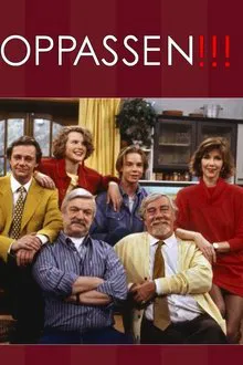 Oppassen!!! tv show poster
