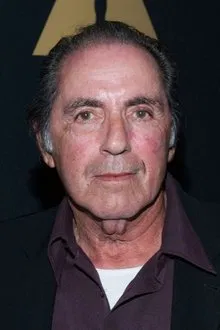 David Proval profile picture