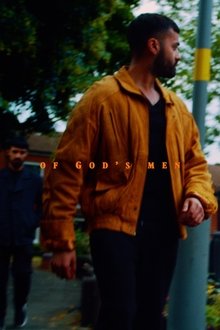 Of God's Men movie poster