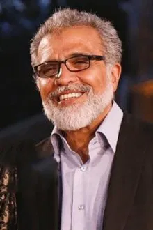 Behruz Afkhami profile picture