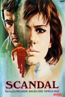 School of Erotic Enjoyment movie poster