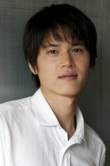 Tomofumi Okumura profile picture