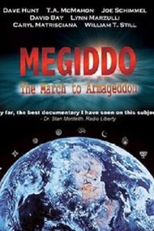 Megiddo: The March to Armageddon movie poster