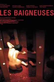 The Bathers movie poster