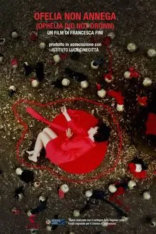Ophelia Did Not Drown movie poster