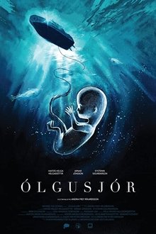 Seasick movie poster