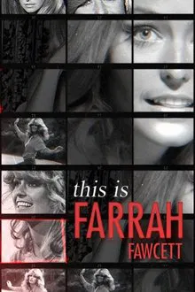 This Is Farrah Fawcett movie poster