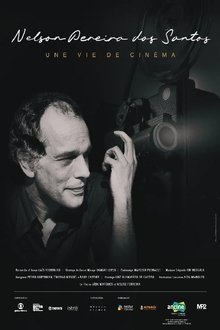 Nelson Pereira dos Santos – A Life of Cinema movie poster