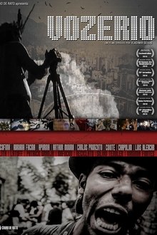 Vozerio movie poster