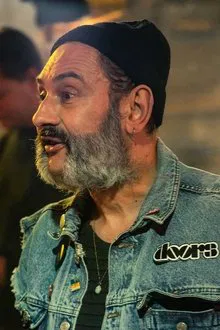 Foto de perfil de Stéphane Leclercq
