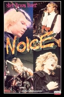 Det ljuva livet movie poster