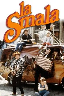 La Smala movie poster