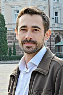 Yevhen Latsik profile picture