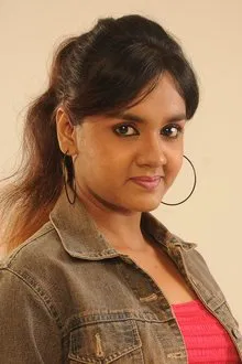 Sahana profile picture