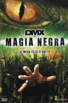 Poster do filme Magia Negra