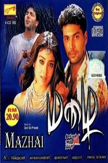 Mazhai movie poster