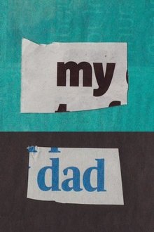 My Dad movie poster