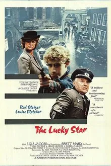 The Lucky Star movie poster